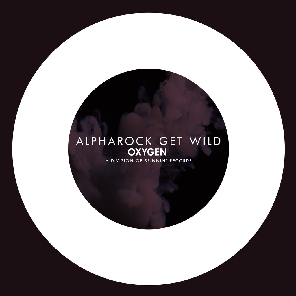 Alpharock – Get Wild