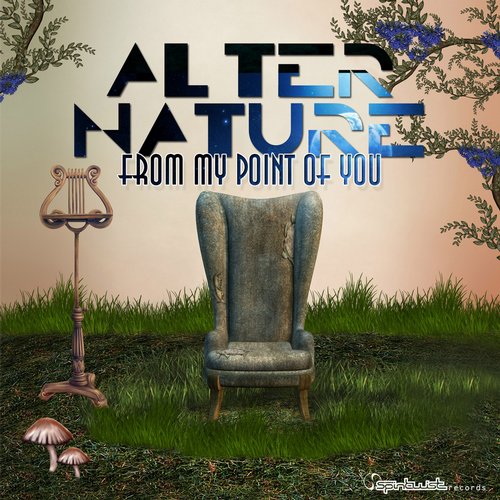 Alter Nature – From My Point Of You