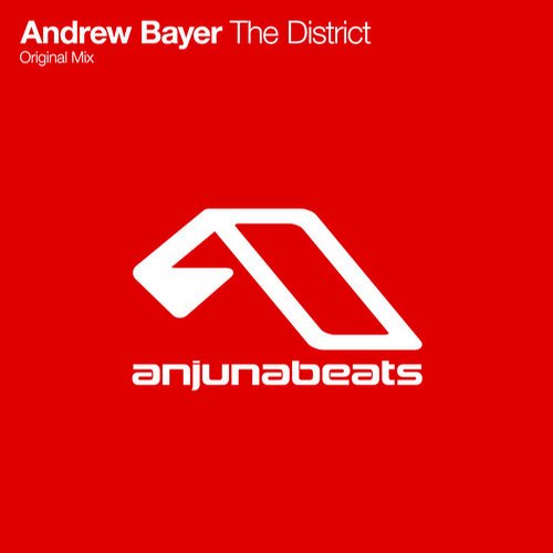 Andrew Bayer – The District