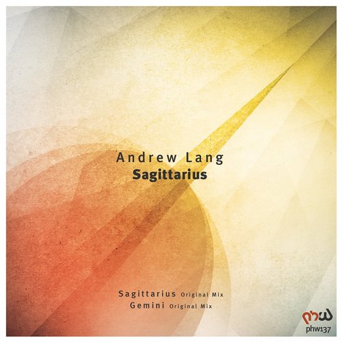 Andrew Lang – Sagittarius