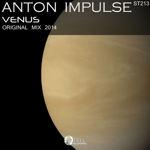 Anton Impulse – Venus