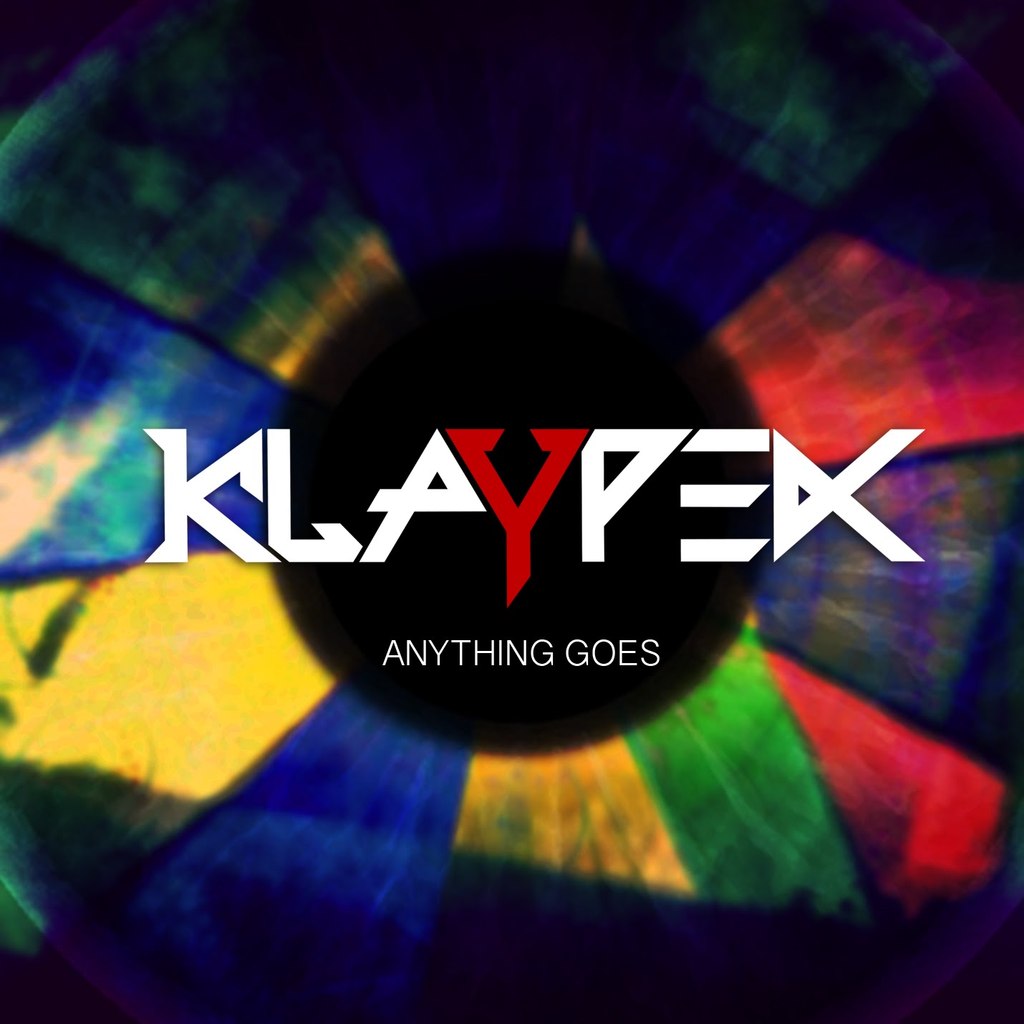 Klaypex – Anything Goes