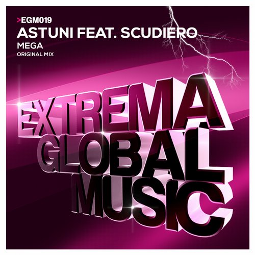 Astuni feat. Scudiero – Mega