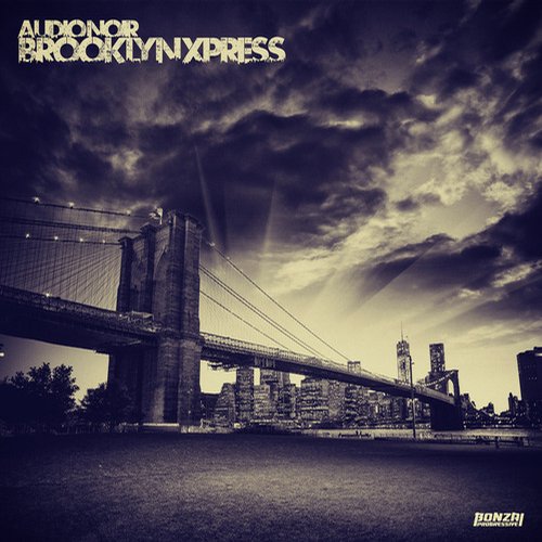 Audio Noir – Brooklyn Xpress