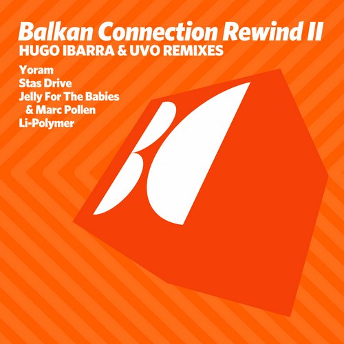 B:Co Rewind II