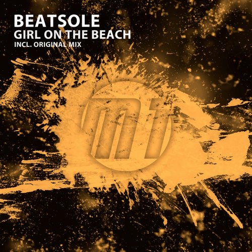 Beatsole – Girl On The Beach