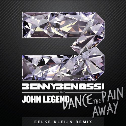 Benny Benassi Feat. John Legend – Dance The Pain Away (Eelke Kleijn Remix Dub)