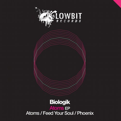 Biologik – Atoms