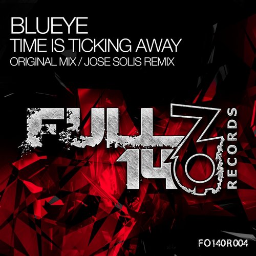 BluEye – Time Is Ticking Away
