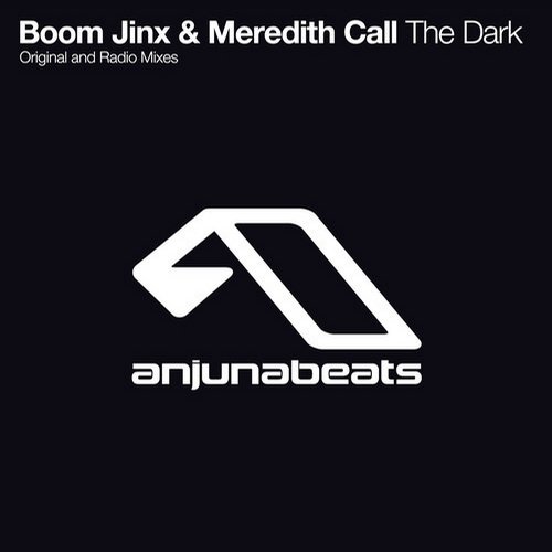 Boom Jinx feat. Meredith Call – The Dark