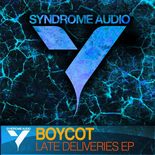 Boycot – Late Deliveries EP