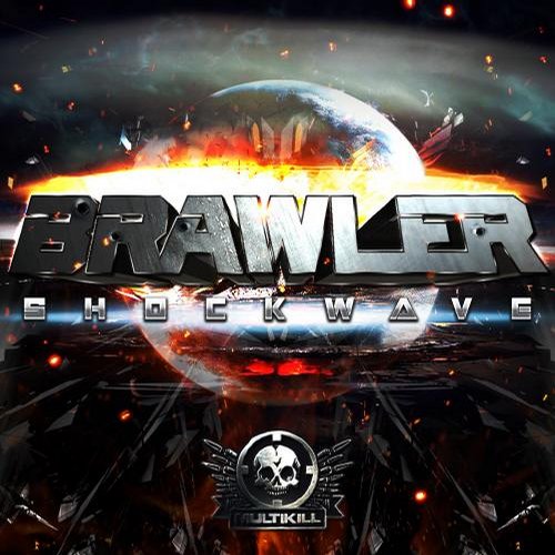 Brawler – Shockwave