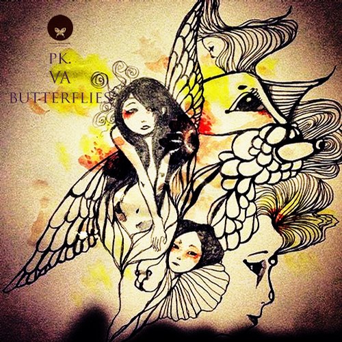 Picknik Recordings: Butterflies