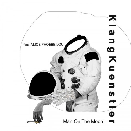KlangKuenstler – Man On The Moon Feat. Alice Phoebe Lou