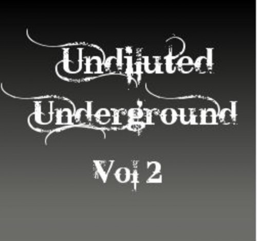 Sunday Roast – Undiluted Underground Vol 2