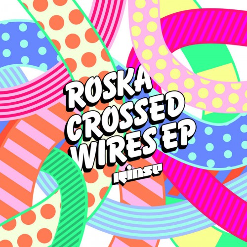 Roska – Crossed Wires