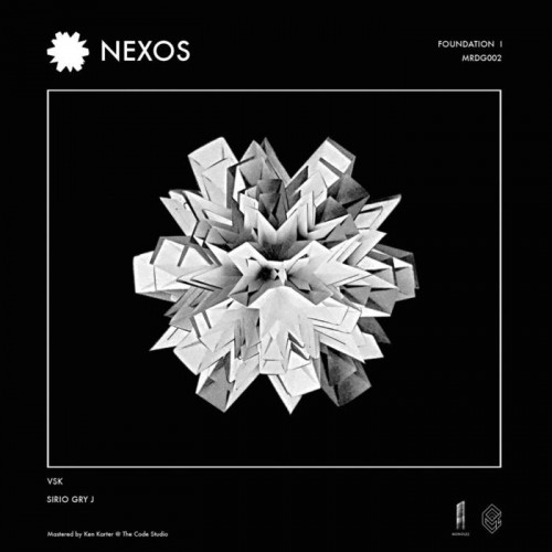 Sirio Gry J & VSK – Nexos