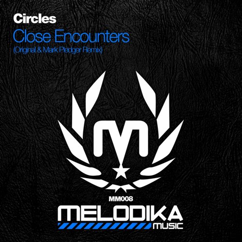 Circles – Close Encounters