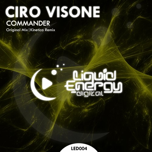 Ciro Visone – Commander