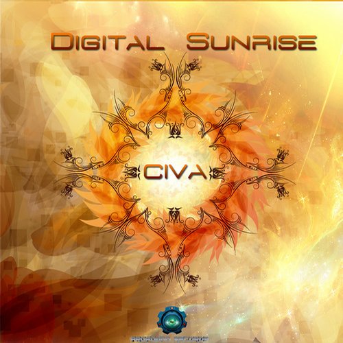 Civa – Digital Sunrise EP