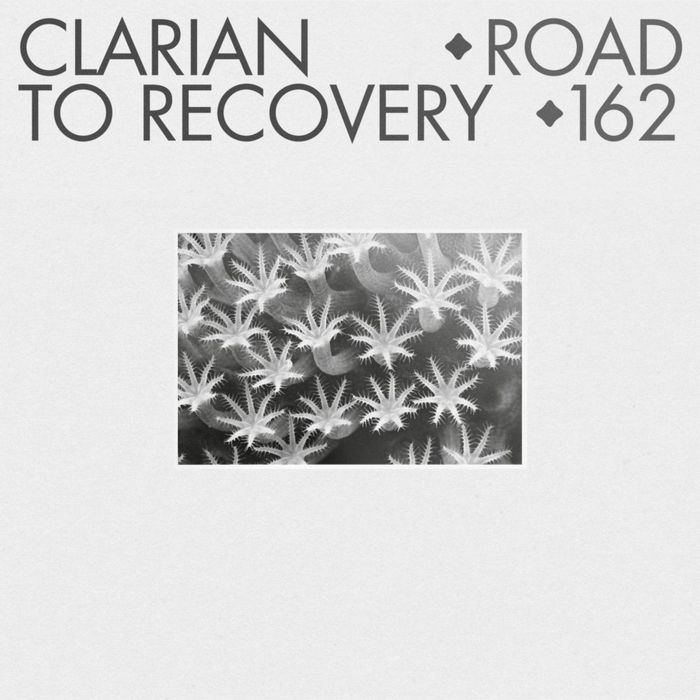 Clarian – Road To Recovery EP