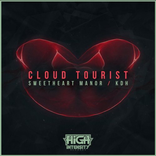 Cloud Tourist – Sweetheart Manor / KDH