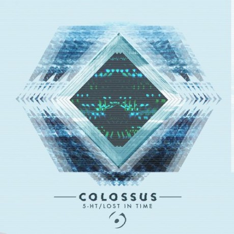 Colossus – 5-HT / Lost In Time