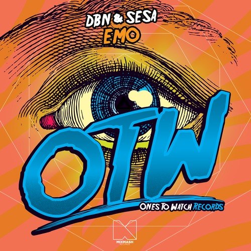 DBN & Sesa – EMO