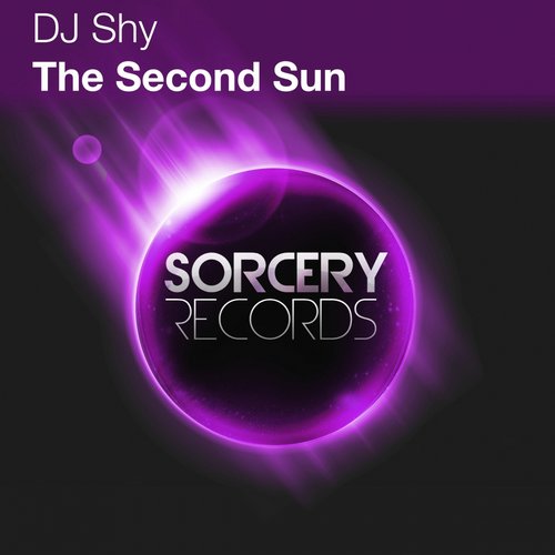 DJ Shy – The Second Sun