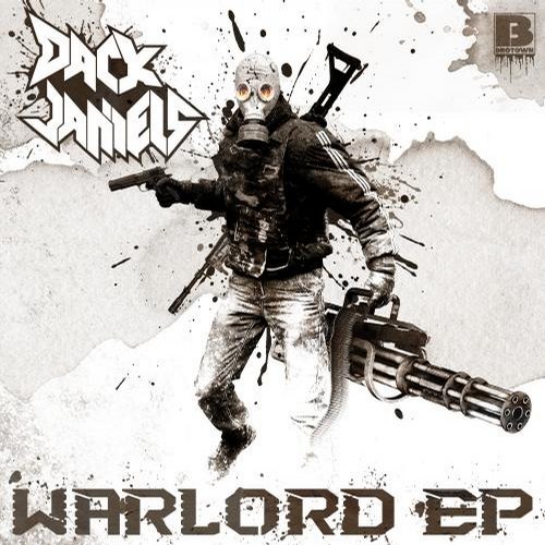 Dack Janiels – Warlord