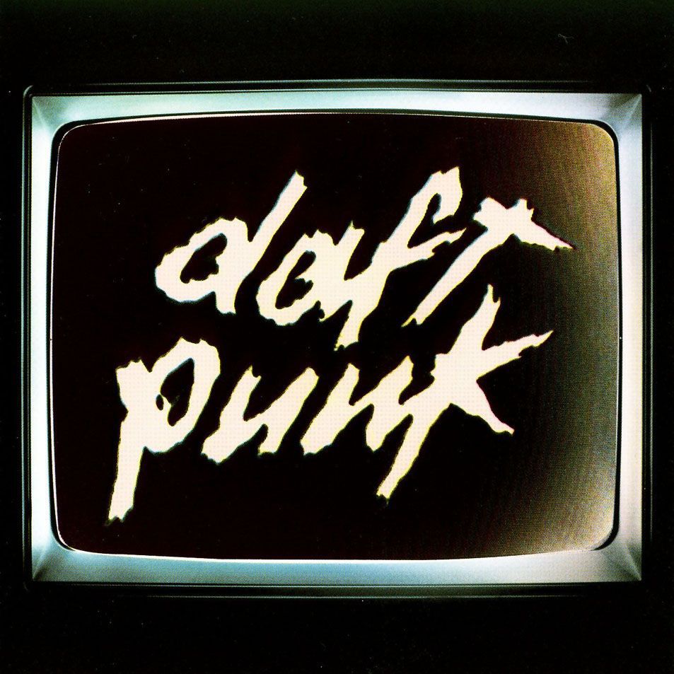 Daft Punk – Human After All (Remixes)