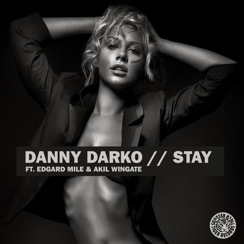 Danny Darko, Akil Wingate, Edgard Mile – Stay