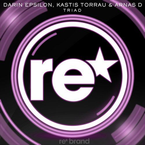 Darin Epsilon & Kastis Torrau & Arnas D – Triad