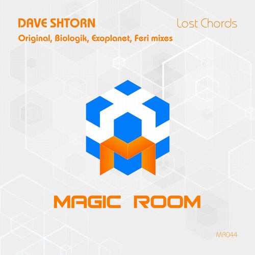 Dave Shtorn – Lost Chords