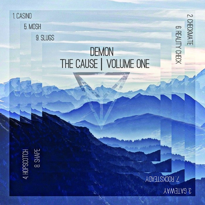 Demon – The Cause Vol. 1