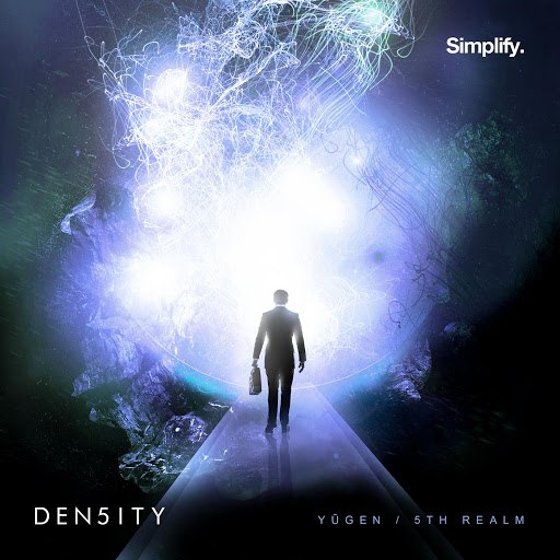Den5ity – Yugen / 5th Realm