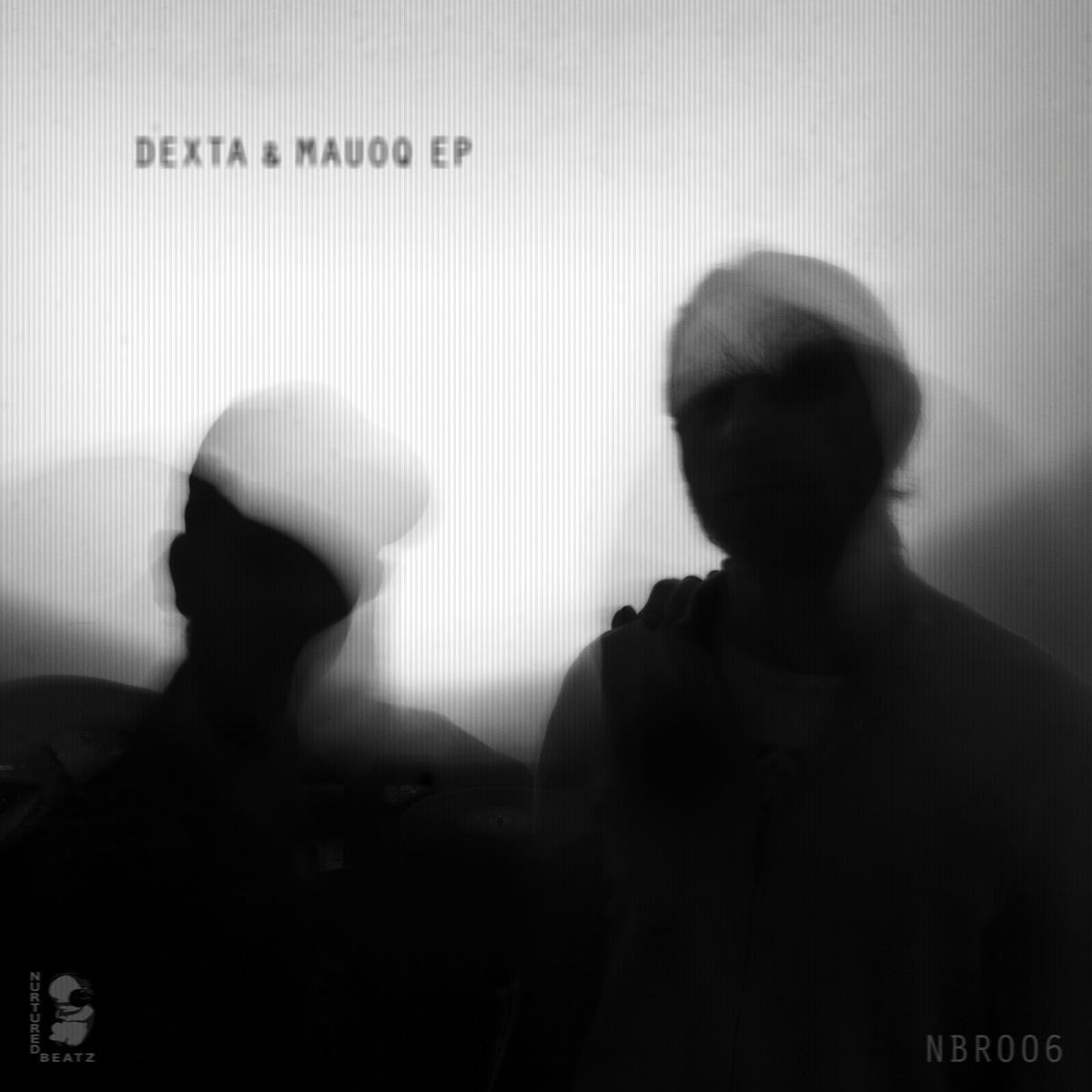 Dexta & Mauoq – Dexta & Mauoq EP