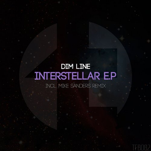 Dim Line – Interstellar E.P