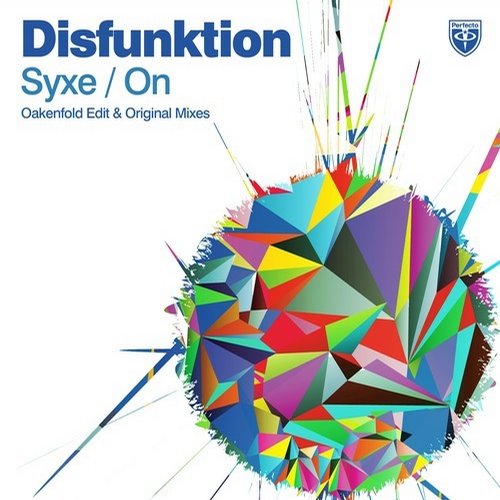 Disfunktion – Syxe / On