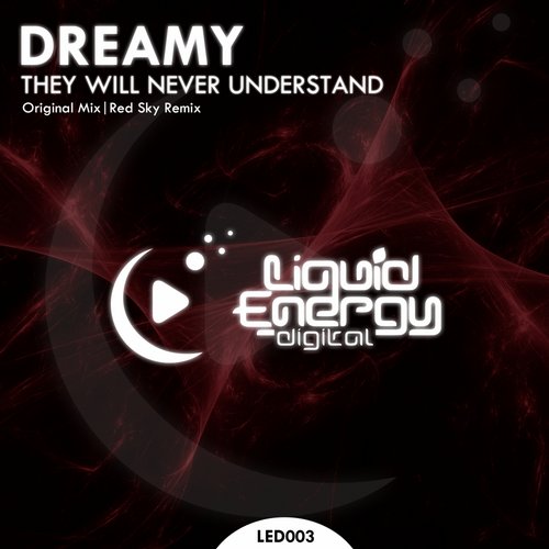 Dreamy – They Will Never Understand