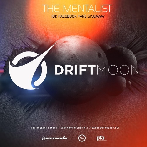 Driftmoon – The Mentalist