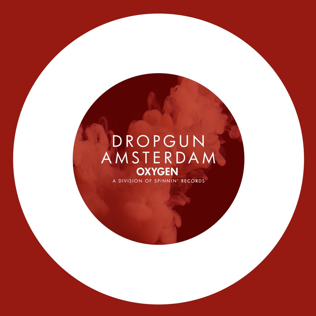 Dropgun – Amsterdam