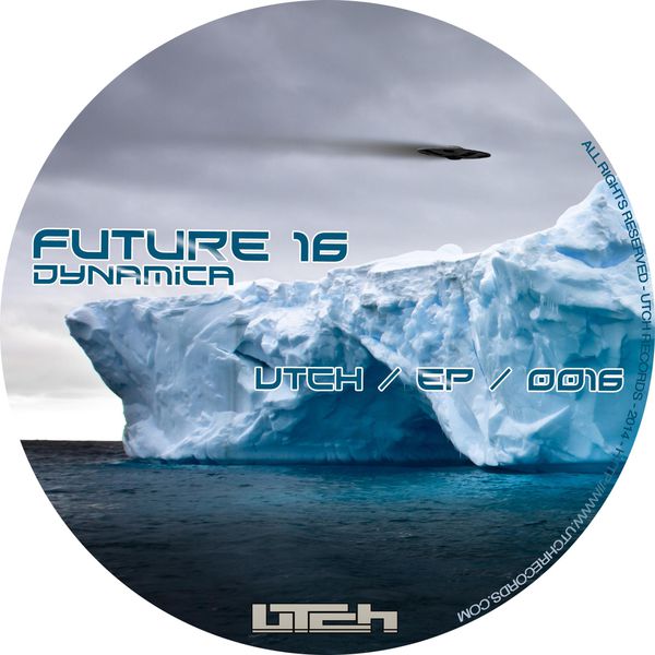 Future 16 – Dynamica