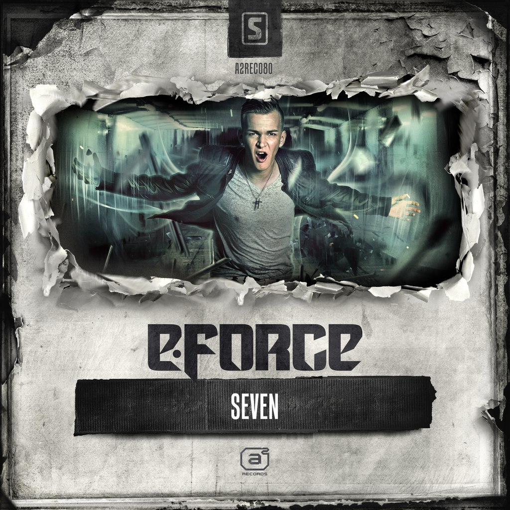 E-Force – Seven