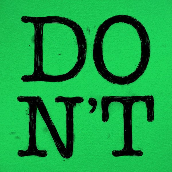 Ed Sheeran – Don’t EP