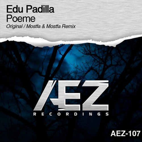 Edu Padilla – Poeme