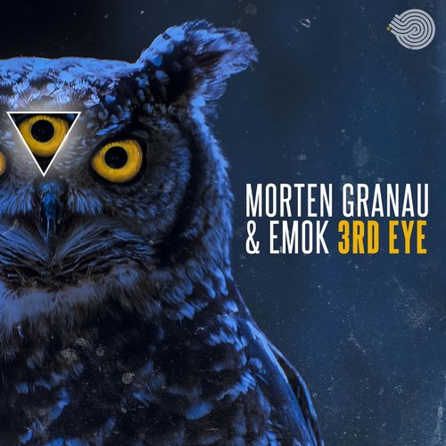 Emok & Morten Granau – 3rd Eye