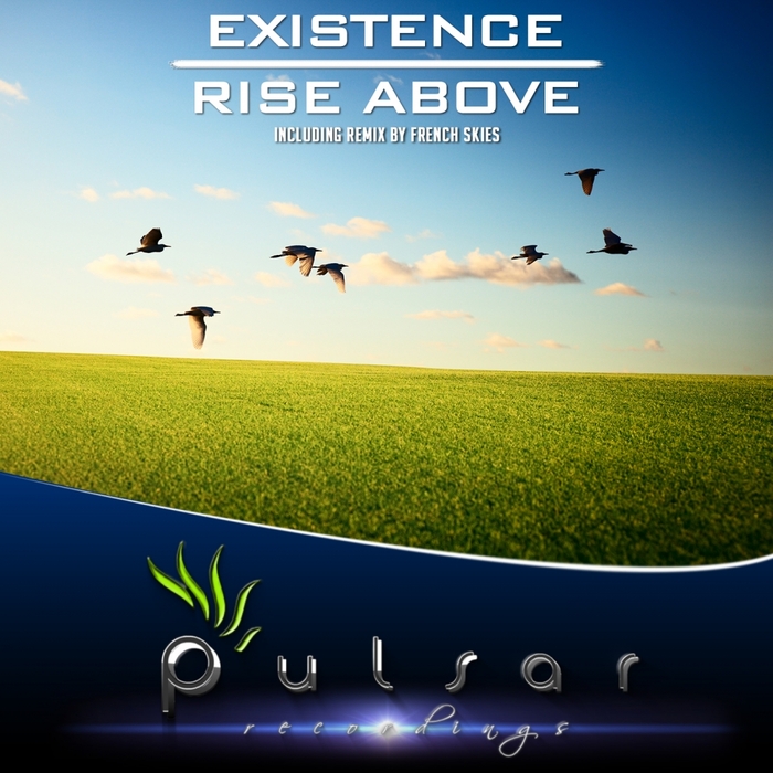 Existence – Rise Above