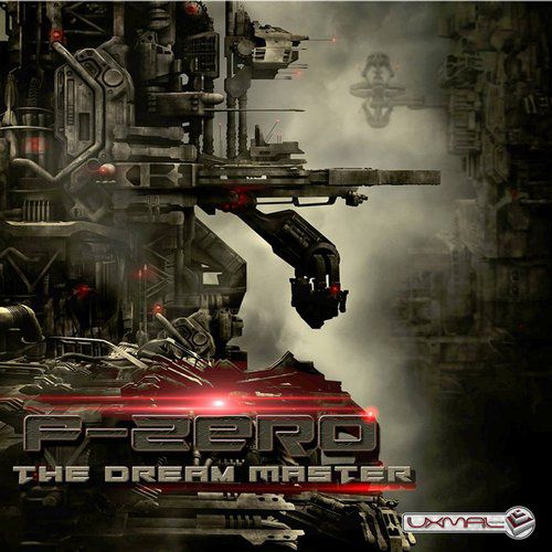 F-Zero – The Dream Master