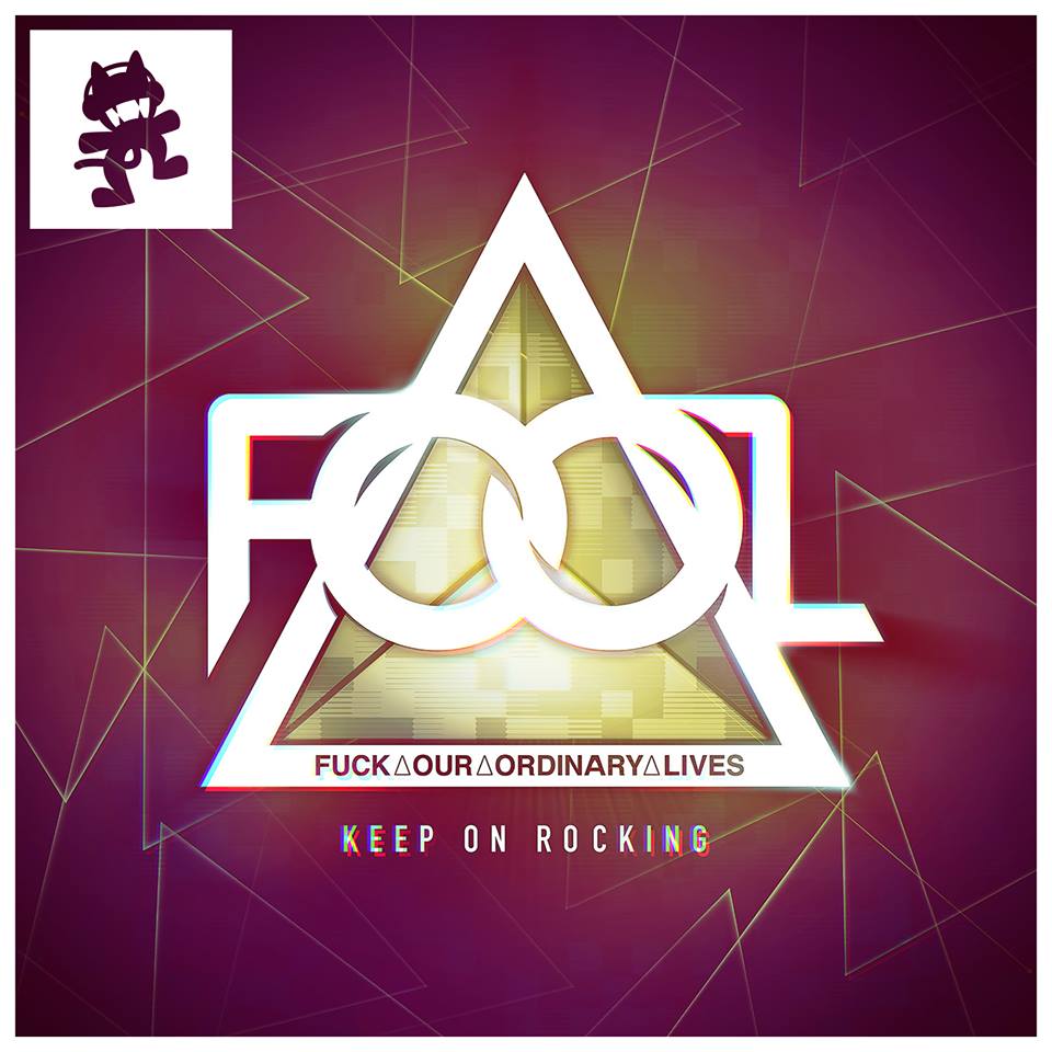 F.O.O.L – Keeep on Rocking